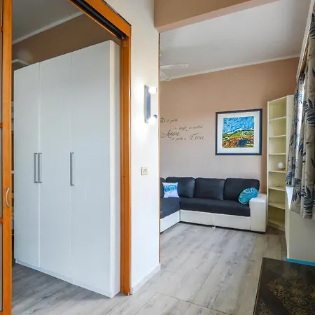 公寓 Stunning In With Wifi