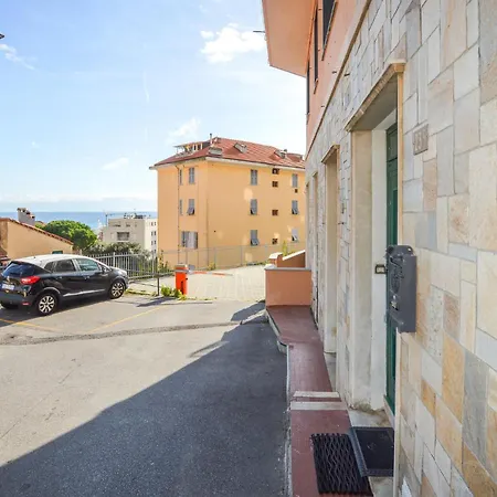 公寓 Stunning In With Wifi