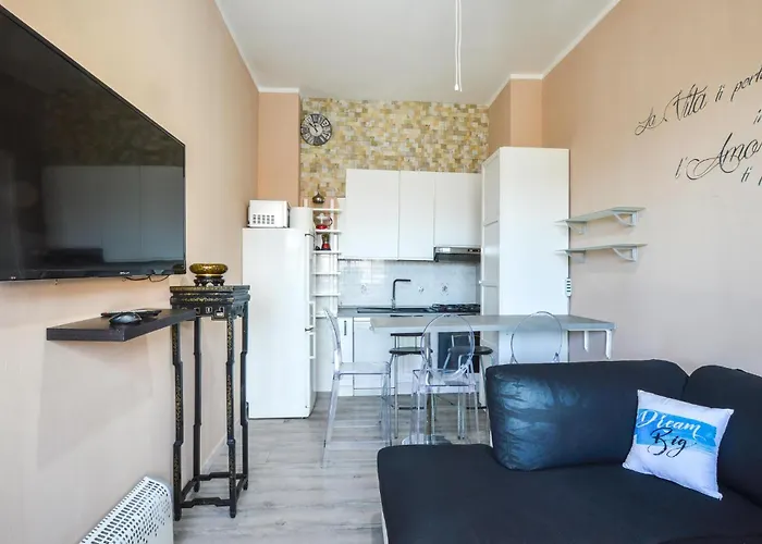 Stunning In With Wifi *