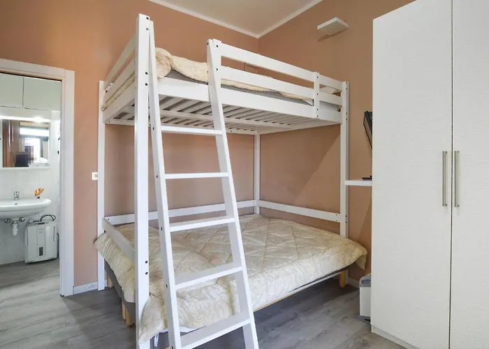 Stunning In With Wifi Lägenhet