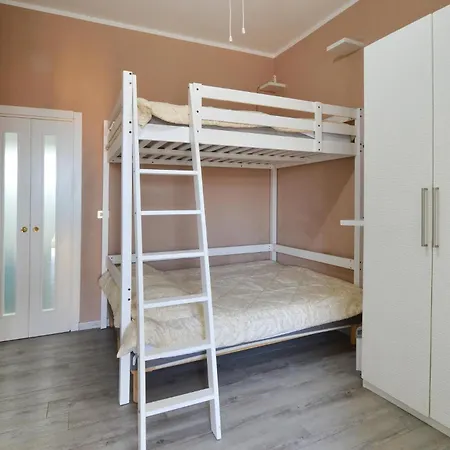 Apartment Stunning In With Wifi Varazze