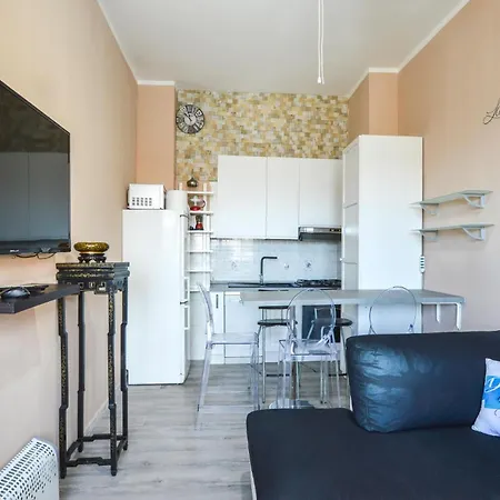 In With Kitchen *